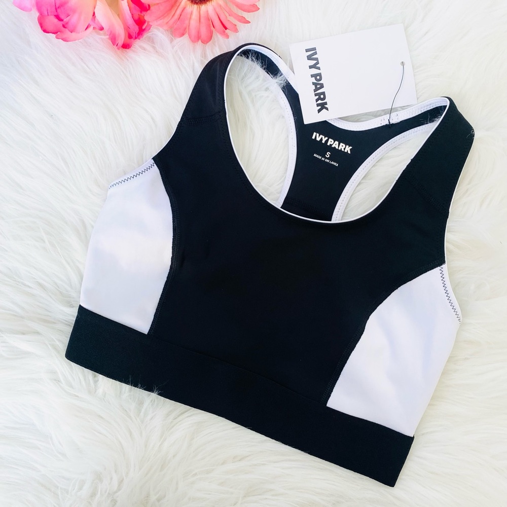 Ivy Park Sports Bra